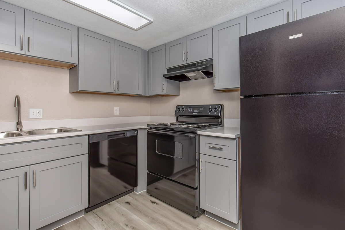 Whispering Pines Apartments
