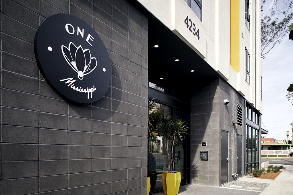 One Mississippi