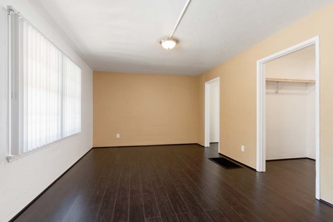 Living space