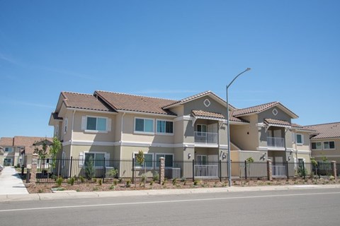 9027 N Street 2-4 Beds Apartment for Rent