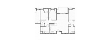 4 Bedroom 2 FloorPlan
