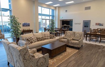 Alexander Station Clubhouse - Photo Gallery 3