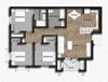 3 Bedroom 2 Bath