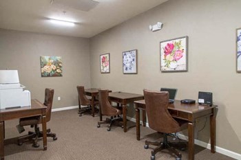 Harvest Park Business Center - Photo Gallery 6