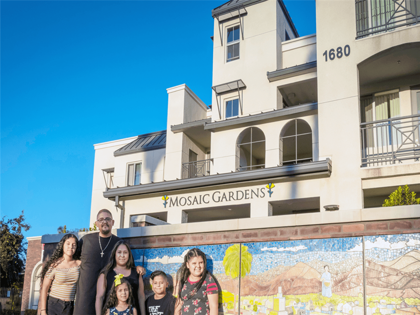 Village At Beechwood Apartments, 44063 Beech Avenue, Lancaster, CA