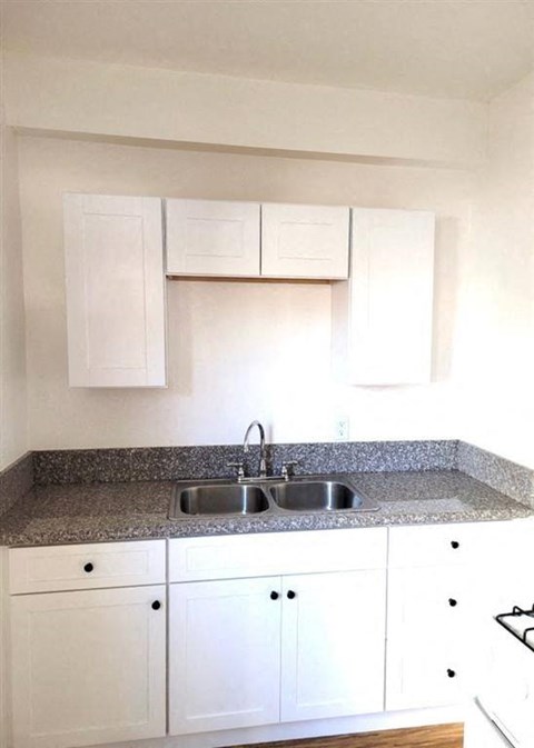 Kitchen sink
