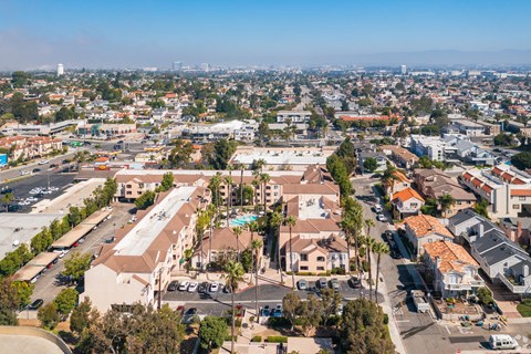 1801 Aviation Way 1-2 Beds Apartment for Rent