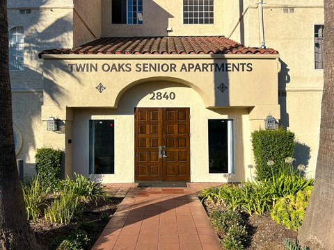 2840 Honolulu Ave 1 Apartment for Rent