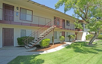 Outside Building View - Photo Gallery 2