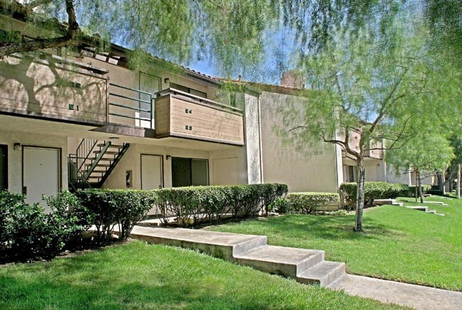 Pepperwood Building Exterior