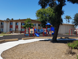 2-bedroom apartment at Meadowbrook Apartments in San Diego
