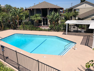 Pool - Photo Gallery