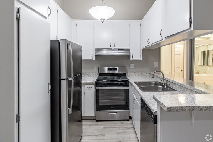 The Arbors Santa Ana