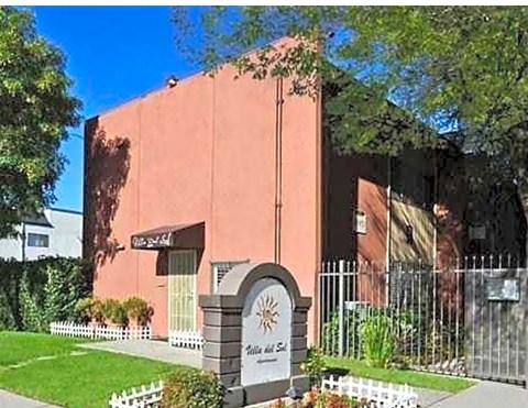 11971 Allegheny St 1-3 Beds Apartment for Rent