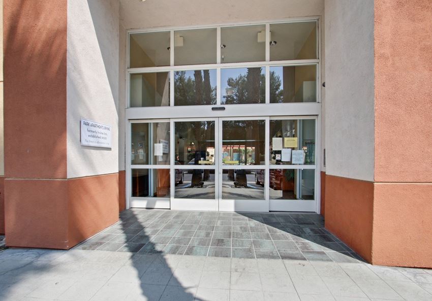 Office Exterior - Photo Gallery