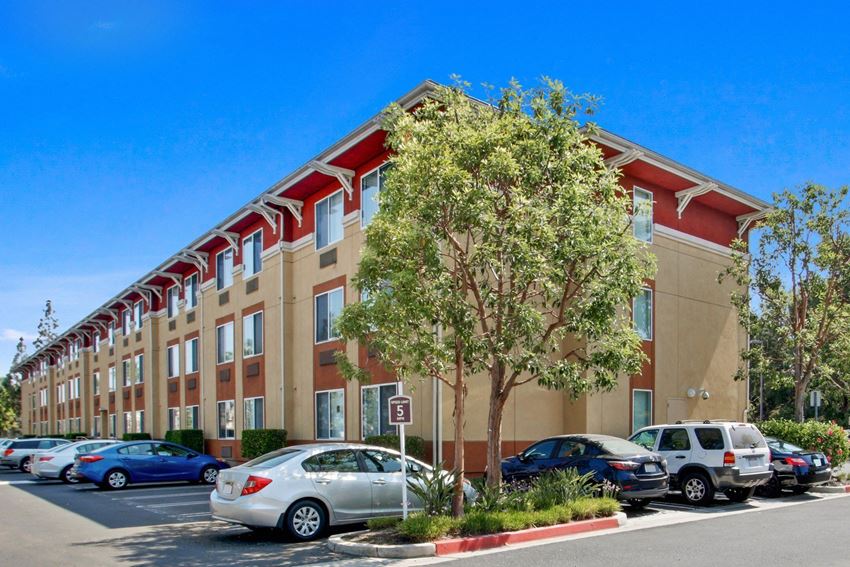 Exterior View - Photo Gallery 1