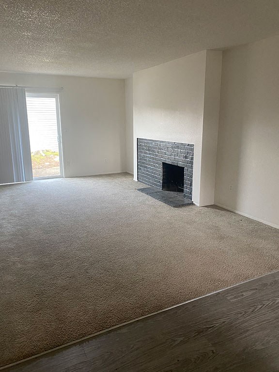 Apartment Interior Livingroom