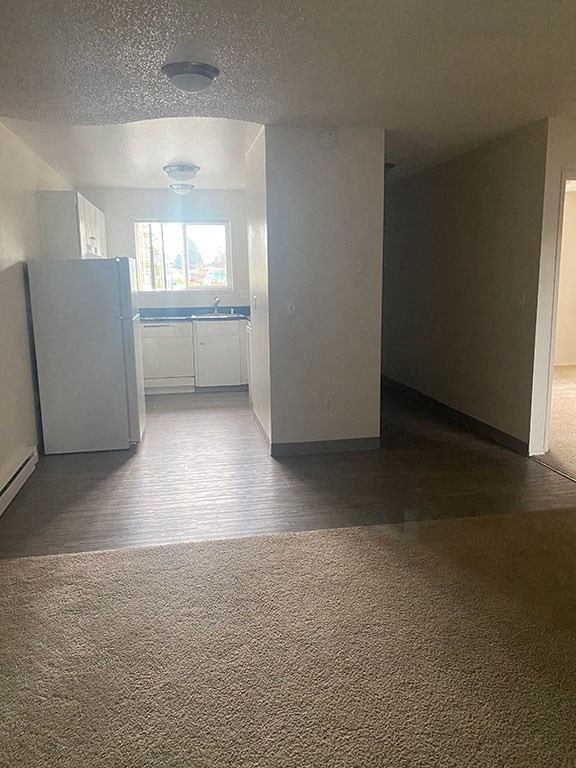 Apartment Interior Livingroom