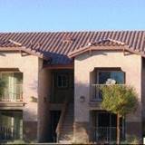 3-bedroom apartment at Las Palmas II Apartments in Coachella