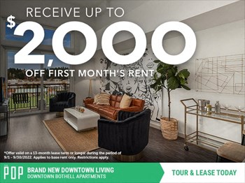 9634 Thorsk Street Studio-3 Beds Apartment for Rent - Photo Gallery 3