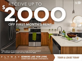 6718 N 181st Street 1-2 Beds Apartment for Rent - Photo Gallery 2