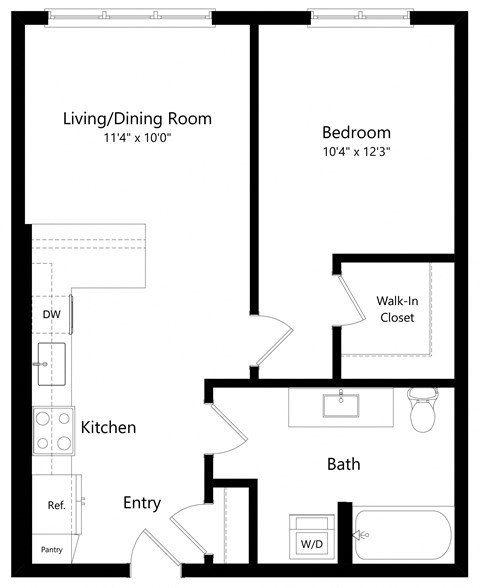 16050 Cleveland St. 1-3 Beds Apartment for Rent - Photo Gallery 26