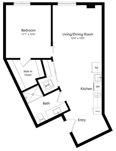 16050 Cleveland St. 1-3 Beds Apartment for Rent - Photo Gallery 33