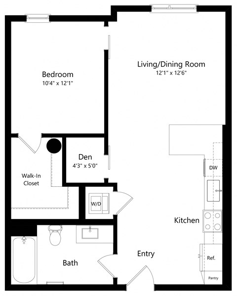 16050 Cleveland St. 1-3 Beds Apartment for Rent - Photo Gallery 22