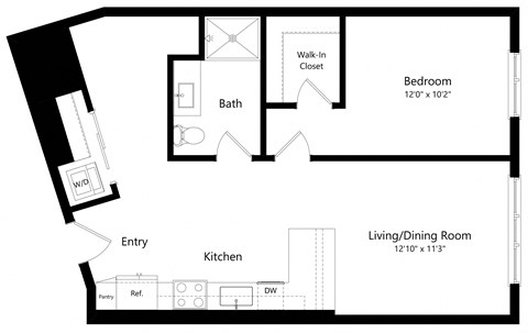 16050 Cleveland St. 1-3 Beds Apartment for Rent - Photo Gallery 40