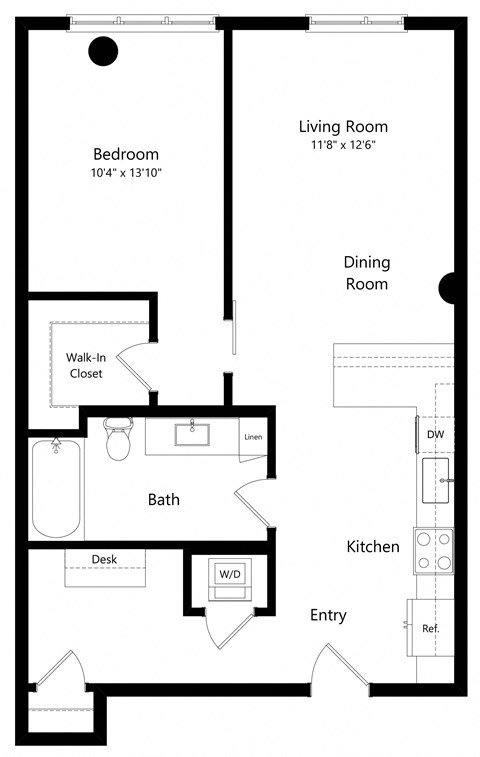 16050 Cleveland St. 1-3 Beds Apartment for Rent - Photo Gallery 43