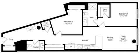 16050 Cleveland St. 1-3 Beds Apartment for Rent - Photo Gallery 46