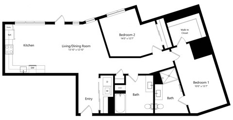 16050 Cleveland St. 1-3 Beds Apartment for Rent - Photo Gallery 49