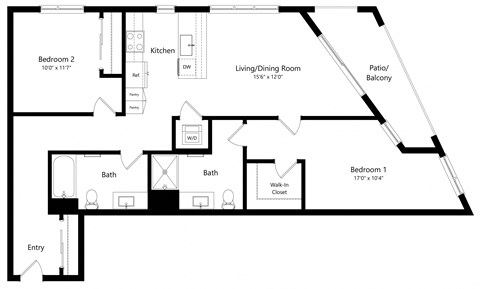 16050 Cleveland St. 1-3 Beds Apartment for Rent - Photo Gallery 26