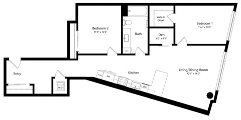 16050 Cleveland St. 1-3 Beds Apartment for Rent - Photo Gallery 58