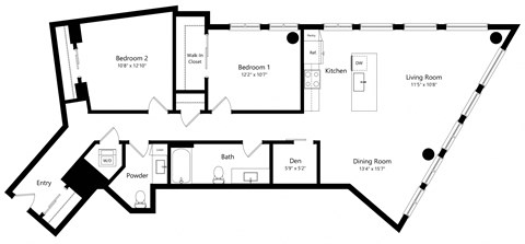 16050 Cleveland St. 1-3 Beds Apartment for Rent - Photo Gallery 59