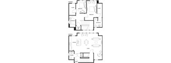 BTH Two Bed TH