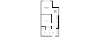 Urban One Bedroom U1