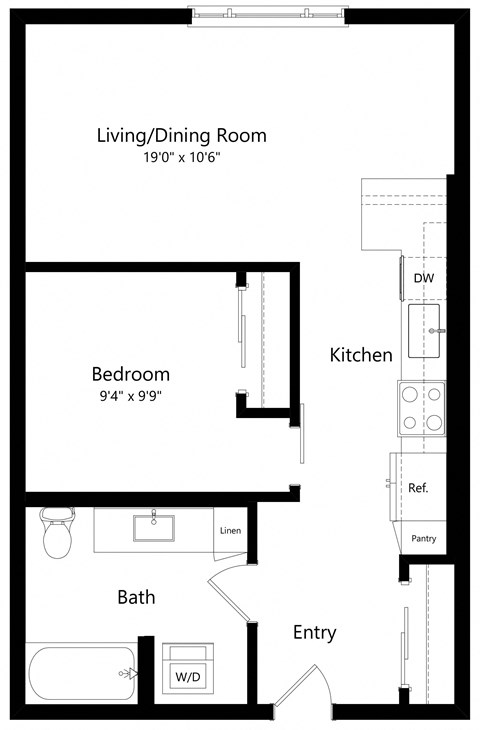 16050 Cleveland St. 1-3 Beds Apartment for Rent - Photo Gallery 22