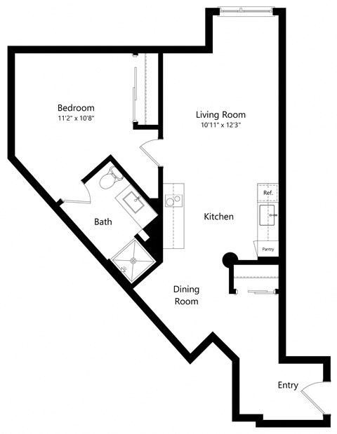 16050 Cleveland St. 1-3 Beds Apartment for Rent - Photo Gallery 23