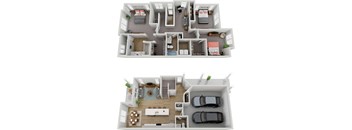 a house plan is a formal blueprint for a home that is intended to be a home built