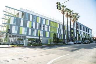 new apartments in echo park