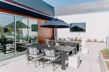 Echo Park Rooftop Inspire Colton - Photo Gallery 3