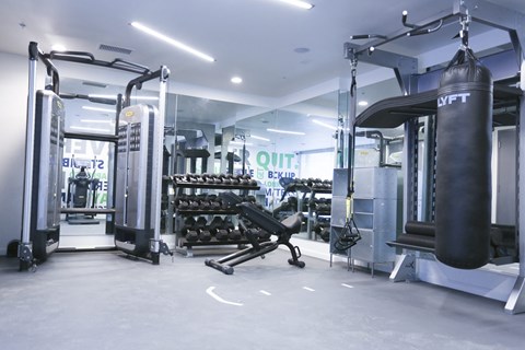 Gym