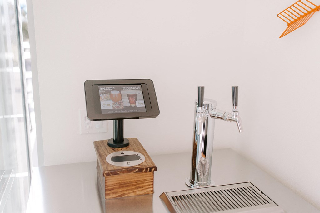 Echo Park Rooftop Inspire Colton