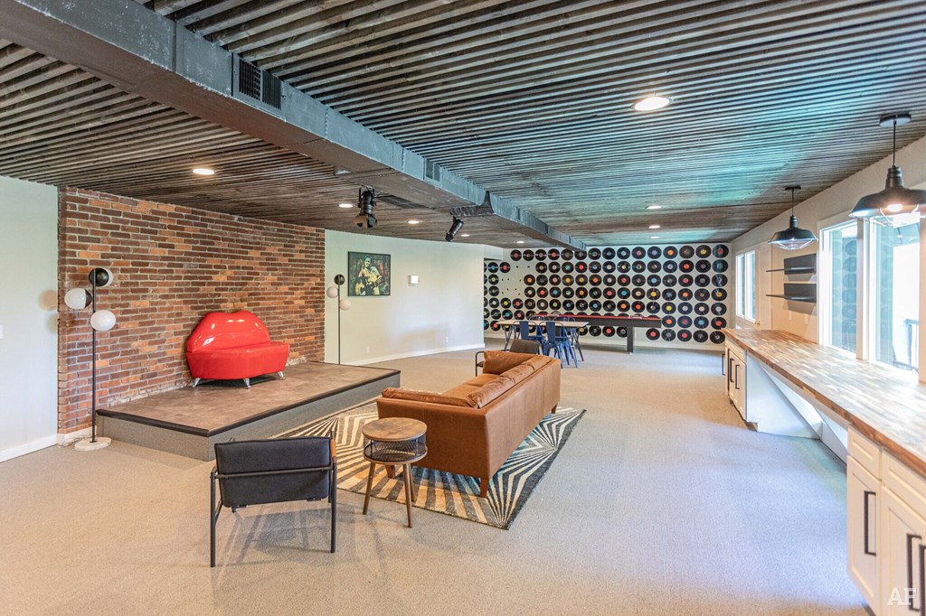 Clubhouse
