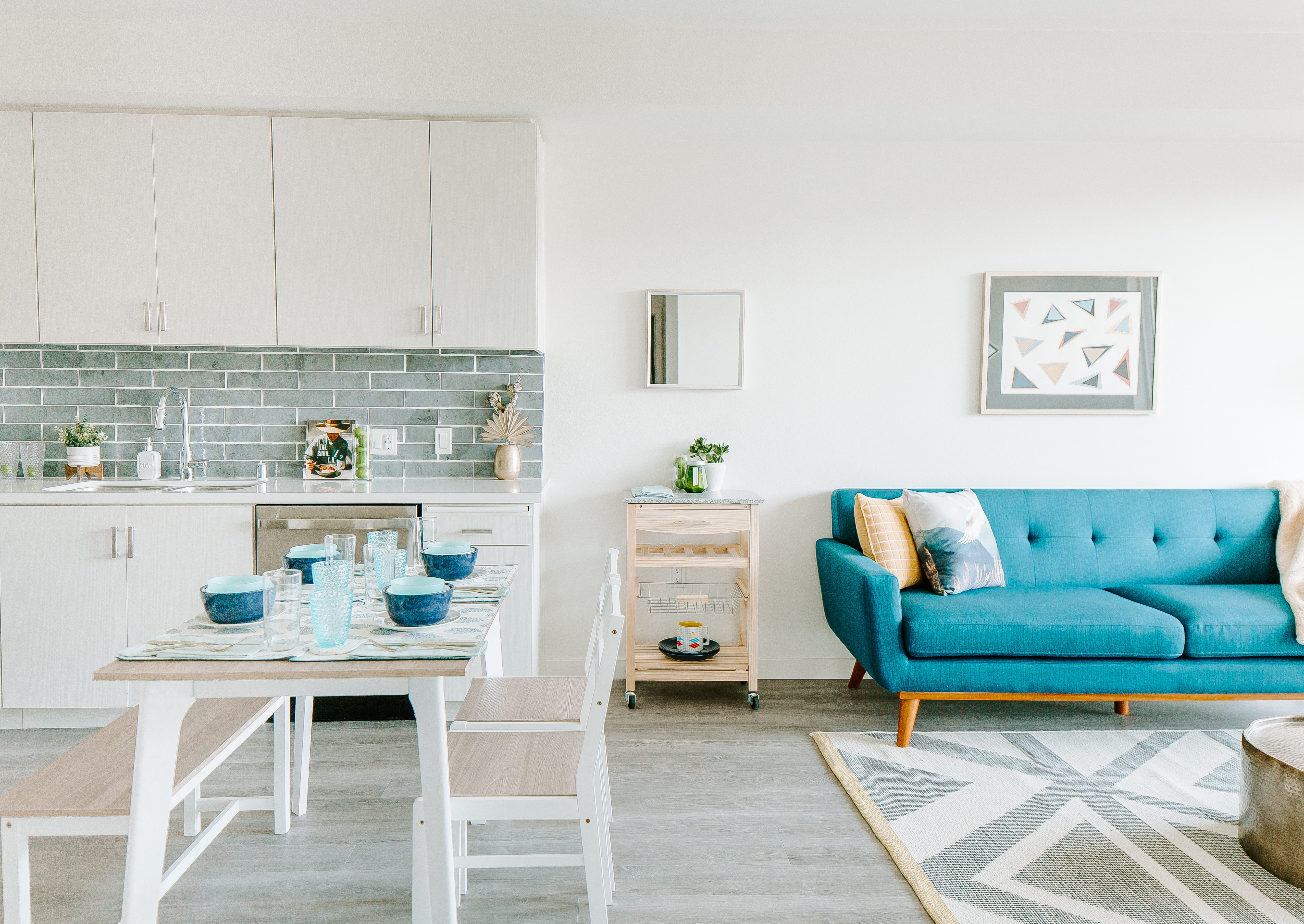 Inspire Colton Apartments