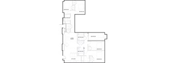 3 Bedroom 2 Bath