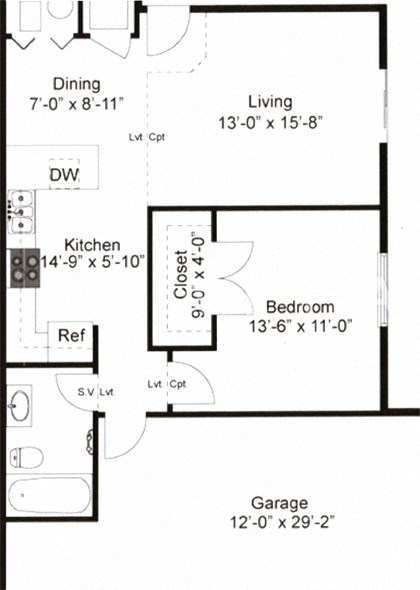 10237 W 21st St N 1-2 Beds Apartment for Rent - Photo Gallery 26