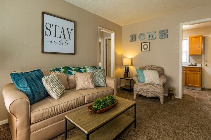 1537 S Battin 1-3 Beds Apartment for Rent - Photo Gallery