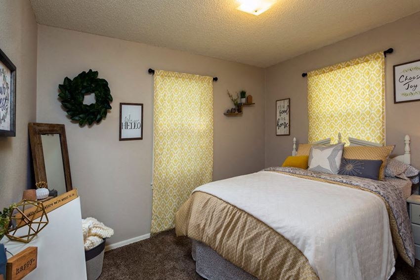 1537 S Battin 1-3 Beds Apartment for Rent - Photo Gallery